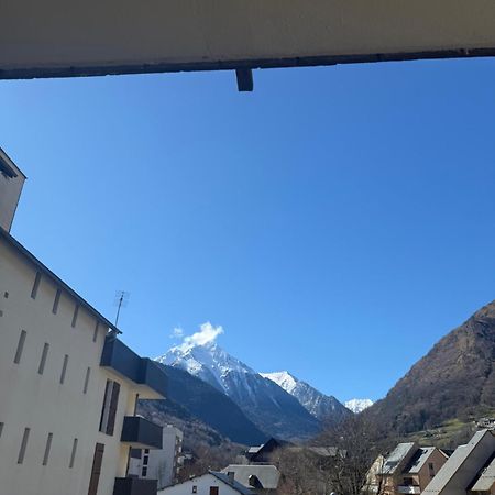 Apartamento Authentique &; Design Saint-Lary-Soulan Exterior foto