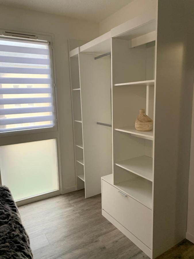 Apartamento Authentique &; Design Saint-Lary-Soulan Exterior foto